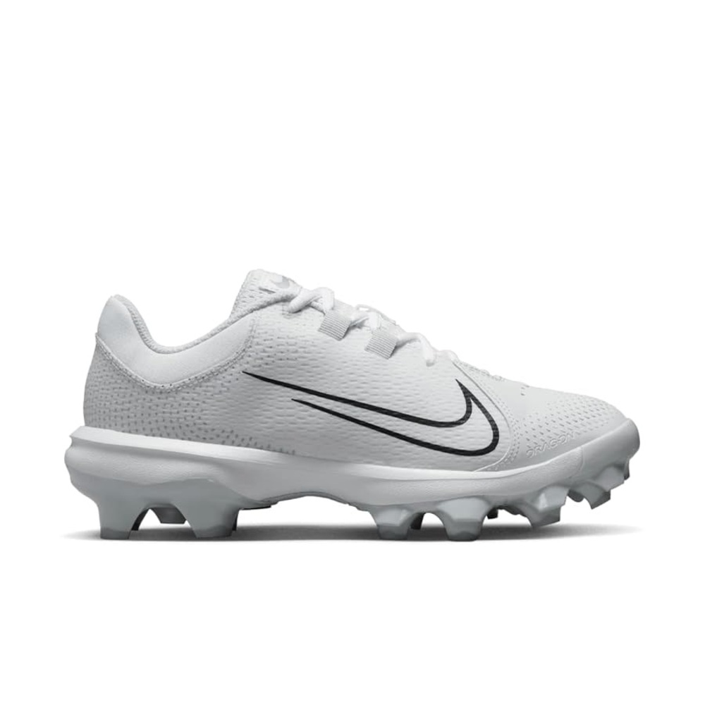 Nike White Athletic Cleats